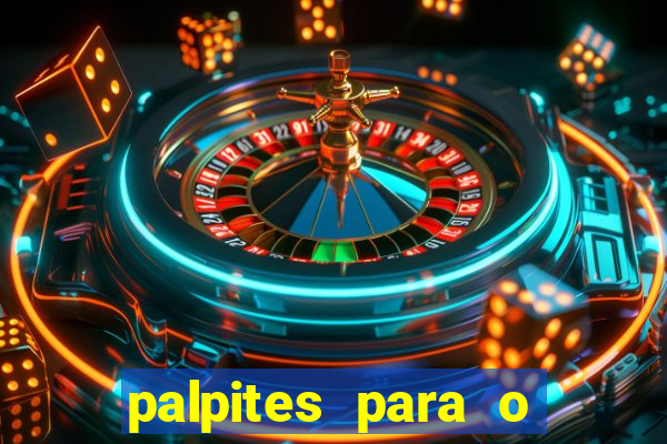 palpites para o jogo do chelsea hoje